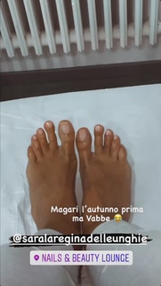 Jori Delli feet photo 13