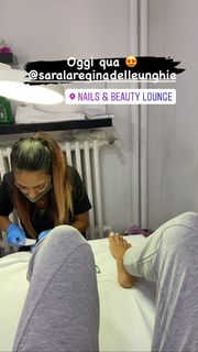 Jori Delli feet photo 12
