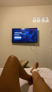 Jori Delli feet photo 10