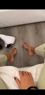 Jori Delli feet photo 4