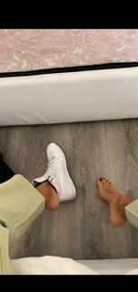 Jori Delli feet photo 3
