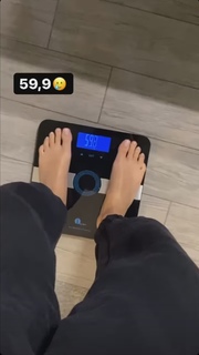 Jori Delli feet photo 20