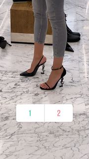 Jori Delli feet photo 12