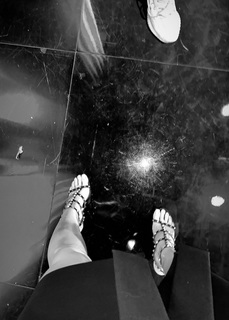 Jori Delli feet photo 8