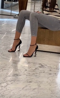 Jori Delli feet photo 18
