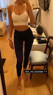 Jori Delli feet photo 11