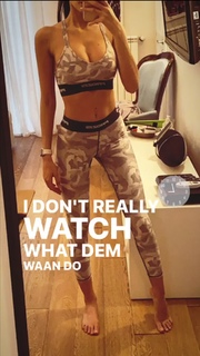Jori Delli feet photo 8