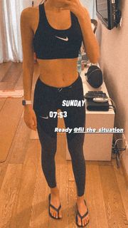 Jori Delli feet photo 5