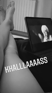 Jori Delli feet photo 4