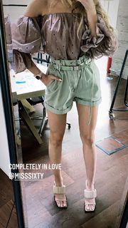 Jori Delli feet photo 20