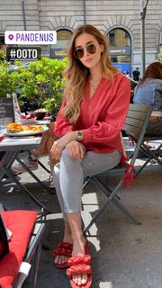Jori Delli feet photo 19
