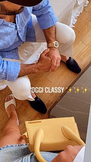 Jori Delli feet photo 15