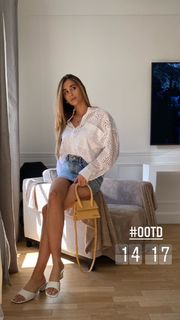 Jori Delli feet photo 14