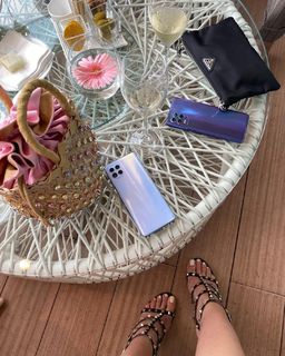 Jori Delli feet photo 8