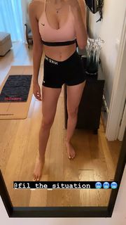 Jori Delli feet photo 6