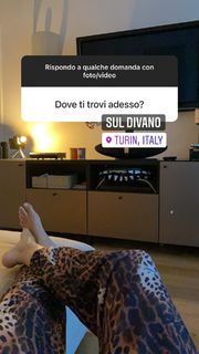 Jori Delli feet photo 15