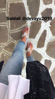 Jori Delli feet photo 13