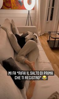 Jori Delli feet photo 9