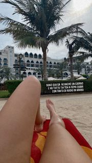 Jori Delli feet photo 19