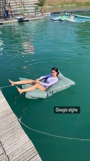 Jori Delli feet photo 15