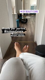 Jori Delli feet photo 12