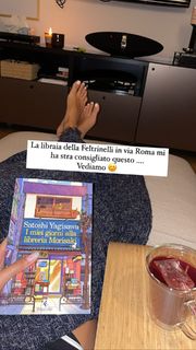 Jori Delli feet photo 11