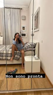 Jori Delli feet photo 5