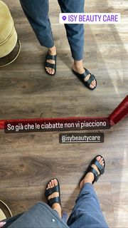 Jori Delli feet photo 4