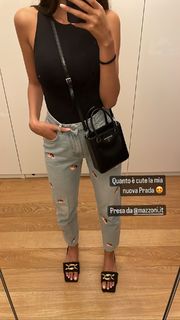 Jori Delli feet photo 3