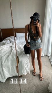 Jori Delli feet photo 1
