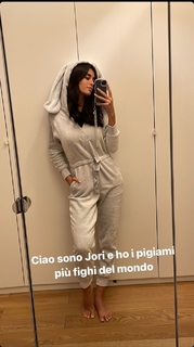 Jori Delli feet photo 19