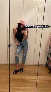 Jori Delli feet photo 16
