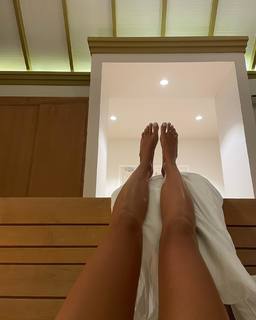 Jori Delli feet photo 12