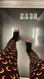 Jori Delli feet photo 9