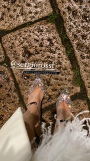 Jori Delli feet photo 8