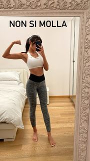 Jori Delli feet photo 4
