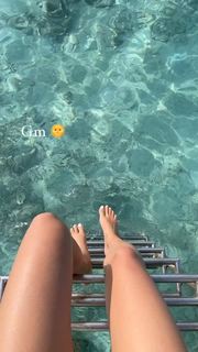 Jori Delli feet photo 18
