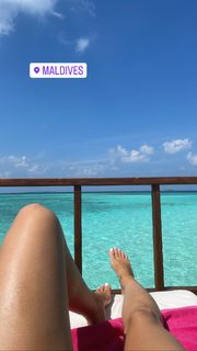 Jori Delli feet photo 17