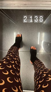 Jori Delli feet photo 16