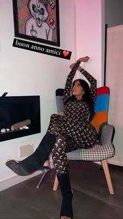 Jori Delli feet photo 15
