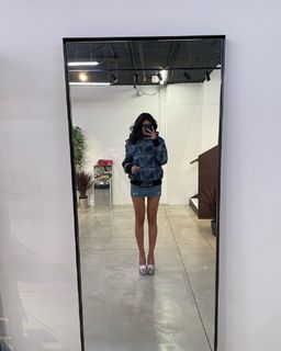 Jori Delli feet photo 12