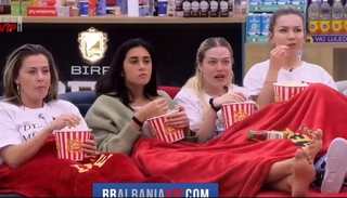 Jori Delli feet photo 7