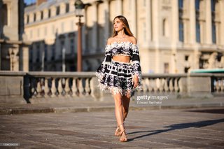 Jori Delli feet photo 19