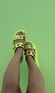 Jori Delli feet photo 5