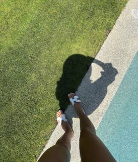 Jori Delli feet photo 4