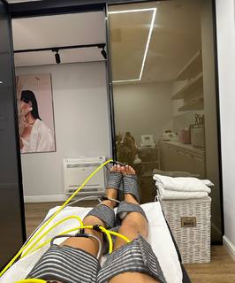 Jori Delli feet photo 3