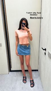 Jori Delli feet photo 1