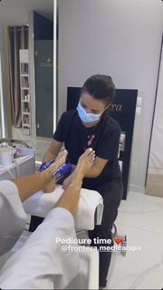 Jori Delli feet photo 18