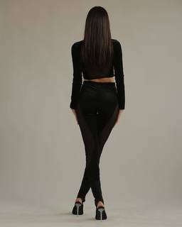 Jori Delli feet photo 14