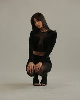 Jori Delli feet photo 13